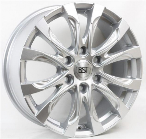 Диск RST R022 8x20 6*139,7 Et:34 Dia:100,1 BD
