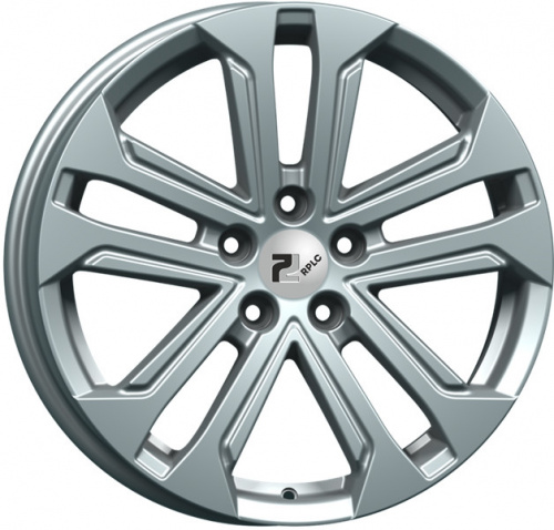 Диск RPLC HV244 7x18 5*114,3 Et:37 Dia:66,6 B