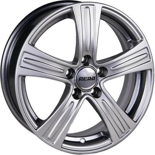 Диск AERO V2109 6x15 5*114,3 Et:40 Dia:66,1 BFP