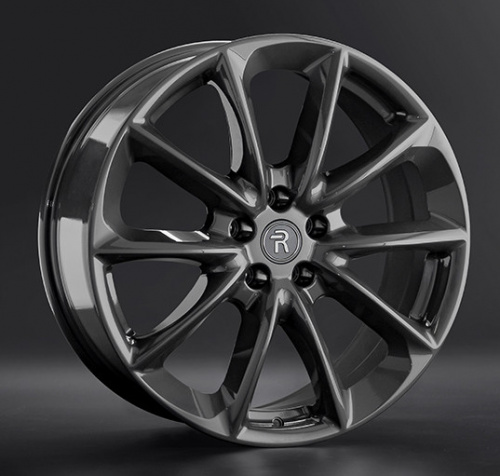 Диск Replay LX228 8x20 5*114,3 Et:30 Dia:60,1 MGM