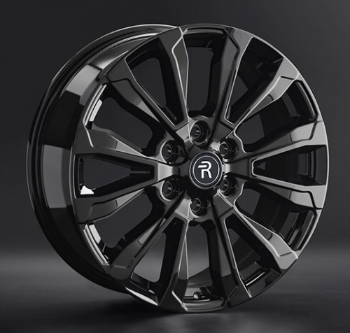 Диск Replay LX239 8x20 6*139,7 Et:55 Dia:95,1 s