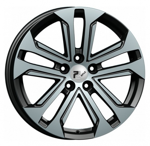 Диск RPLC GE244 7x18 5*114,3 Et:45 Dia:60,1 B