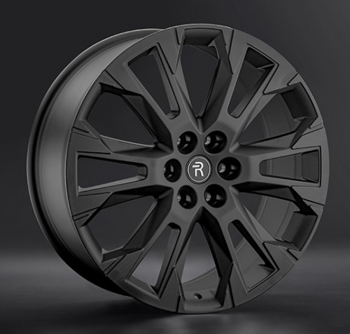 Диск Replay TY442 9x22 6*139,7 Et:50 Dia:95,1 bkf