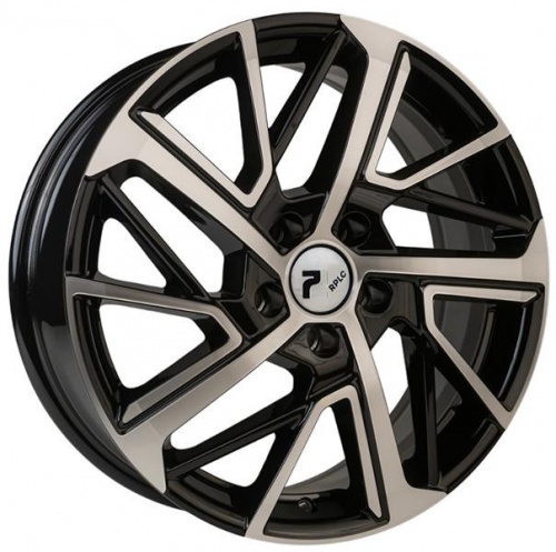 Диск RPLC CHE267 6,5x17 5*108 Et:33 Dia:60,1 S