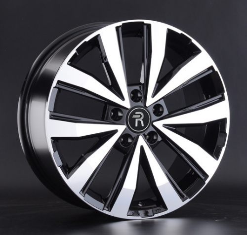 Диск Replay GA1 7,5x18 5*120 Et:41 Dia:59,6 bkf