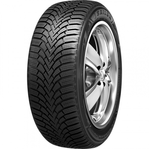 Шина Sailun BLAZER Alpine+ 195/50 R15 82H