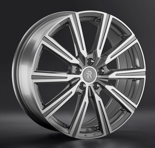 Диск Replay GA10 7,5x19 5*120 Et:41 Dia:59,6 GMF