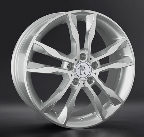 Диск Replay MR144(SK) 8x19 5*112 Et:43 Dia:57,1 sfp