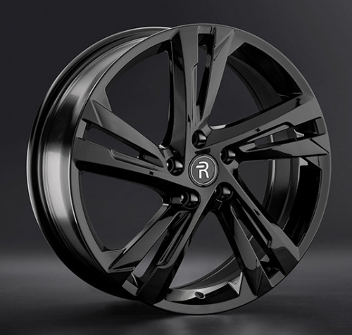 Диск Replay VV359 7x19 5*112 Et:43 Dia:57,1 gm