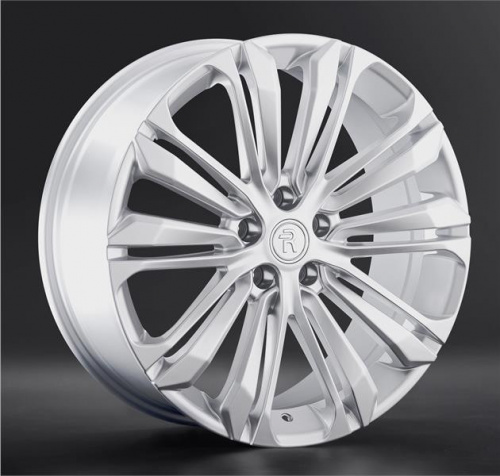 Диск Replay CHG36 8x20 5*114,3 Et:42 Dia:60,1 GM