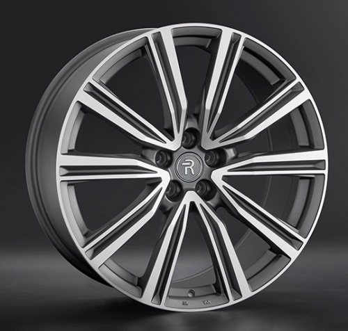 Диск Replay KI374 8x19 5*114,3 Et:34 Dia:67,1 mgmf