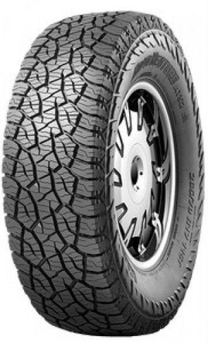 Шина Kumho Road Venture AT52 255/55 R19 111H