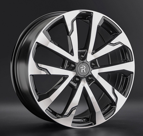 Диск Replay BYD2 7,5x19 5*120 Et:45 Dia:64,1 GMF