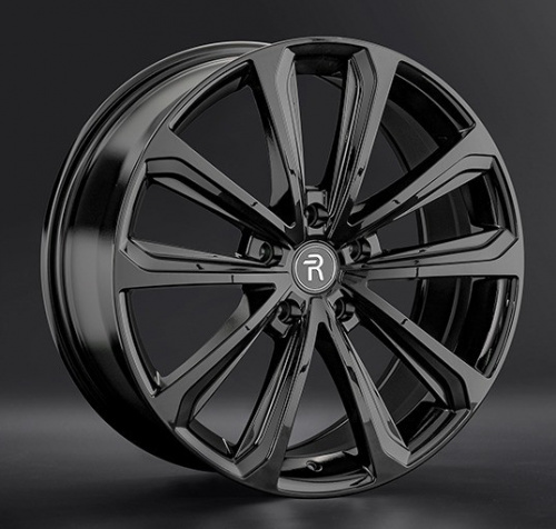 Диск Replay BYD6 8x19 5*120 Et:50 Dia:64,1 bk