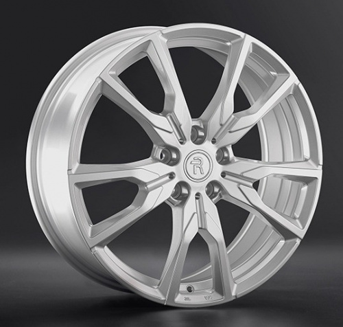 Диск Replay SK194 7x19 5*112 Et:43 Dia:57,1 s