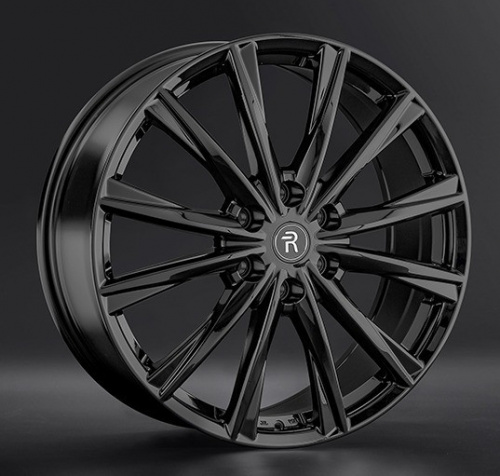 Диск Replay KI391 8x20 6*114,3 Et:46 Dia:67,1 hpb