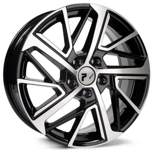 Диск RPLC GE267 6,5x17 5*114,3 Et:45 Dia:54,1 S