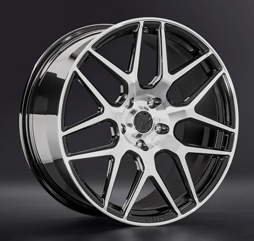 Диск LS Forged FG43 10x22 5*130 Et:36 Dia:84,1 mbl