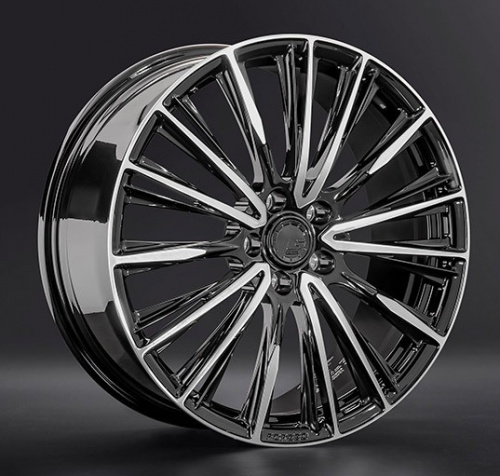 Диск LS Forged FG46 8,5x21 5*108 Et:40 Dia:63,3 bk