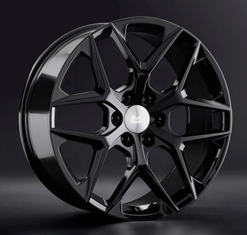 Диск LS wheels LS1372 9x22 6*139,7 Et:30 Dia:100,1 MGM