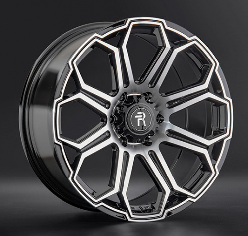 Диск Replay TA21 9x20 6*139,7 Et:30 Dia:100,1 MGM