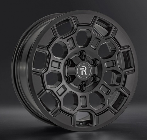 Диск Replay TA23 9x20 6*139,7 Et:40 Dia:100,1 BZSD