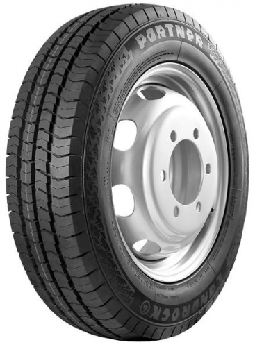 Шина LandRock Partner 225/75R16 123/121R