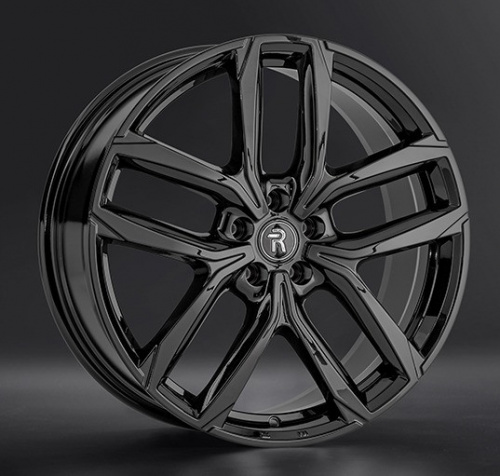Диск Replay JT17 8x20 5*108 Et:39 Dia:60,1 MGMF