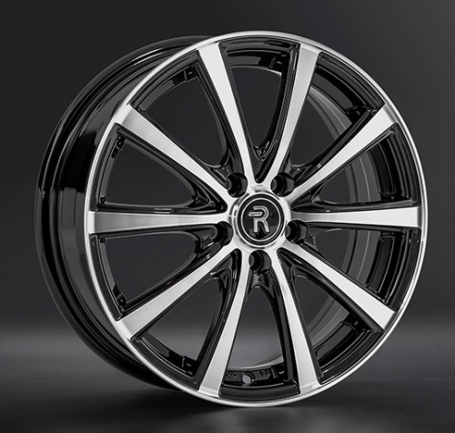 Диск Replay VV406 6x16 5*100 Et:40 Dia:57,1 bkf