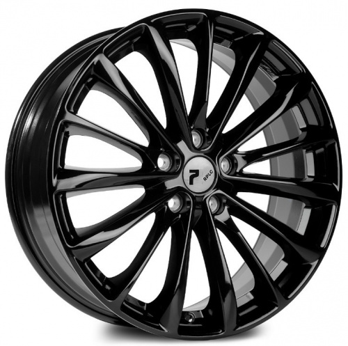 Диск RPLC Chg4 7x19 5*114,3 Et:45 Dia:60,1 BLK