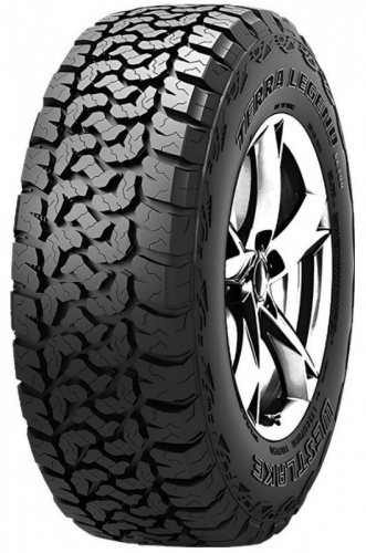 Шина Goodride SL399 285/60 R18 116T