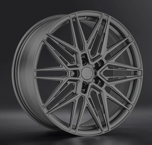 Диск LS Forged FG58 9x21 5*120 Et:45,5 Dia:62,6 SS
