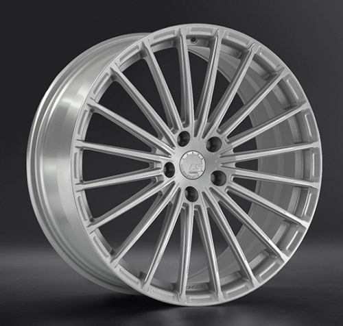 Диск LS Forged FG62 9x21 5*120 Et:40 Dia:62,6 BK