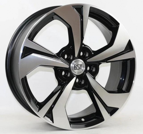 Диск RST R217 7x17 5*108 Et:40 Dia:54,1 BMG