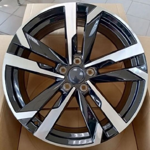 Диск IWheel iV-113 8x19 5*112 Et:40 Dia:57,1 BM