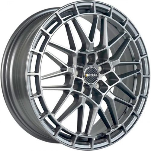 Диск INCH FA8536 7x19 5*108 Et:45 Dia:60,1 Hyper Black 5