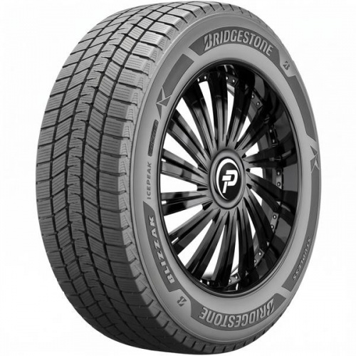 Шина Bridgestone Blizzak IcePeak 225/55R19 103T
