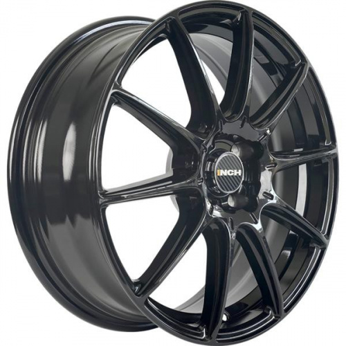 Диск INCH FA8537 6,5x17 5*112 Et:41 Dia:57,1 Satin Gunmetal