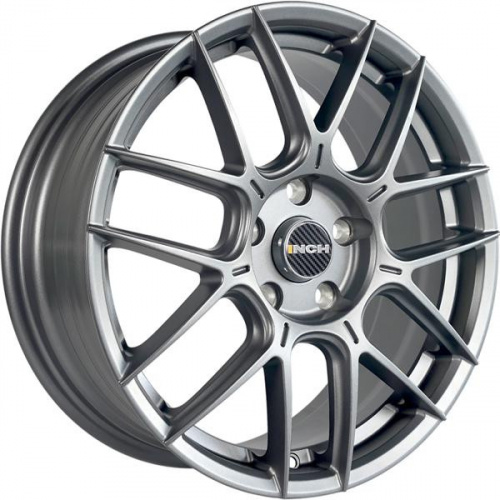 Диск INCH FA8541 7x17 5*112 Et:45 Dia:57,1 Hyper Black 5