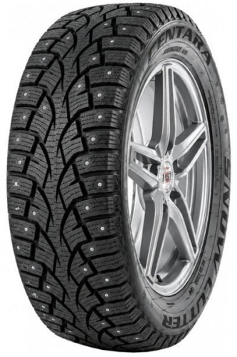 Шина Centara winter CX618 235/65R17 104T