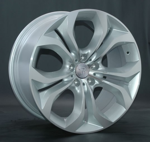 Диск Replay B116 10 x 19 5*120 Et: 53 Dia: 74,1 GMF