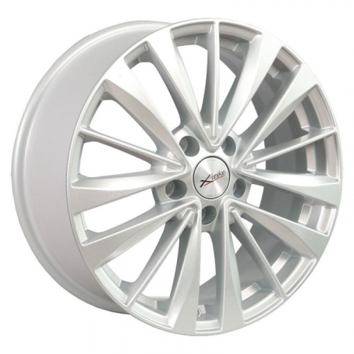 Диск X'trike X-126 7x17 5*114,3 Et:45 Dia:67,1 HSB