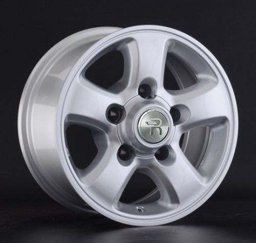 Диск Replay TY249 8 x 16 5*150 Et: 2 Dia: 110,1 S