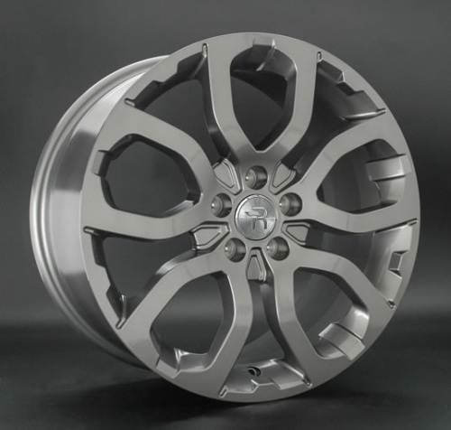 Диск Replay LR7 9,5x21 5*120 Et:49 Dia:72,6 BKF