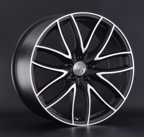 Диск Replay A132 9 x 20 5*112 Et: 33 Dia: 66,6 GMF