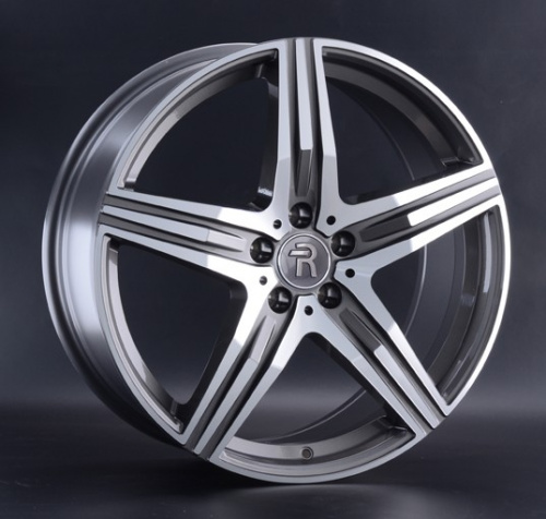 Диск Replay MR111 8,5 x 20 5*112 Et: 29 Dia: 66,6 SFP