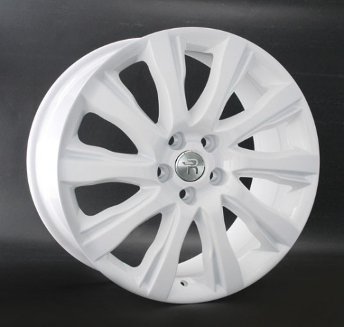 Диск Replay LR41 8,5 x 20 5*108 Et: 45 Dia: 63,3 S