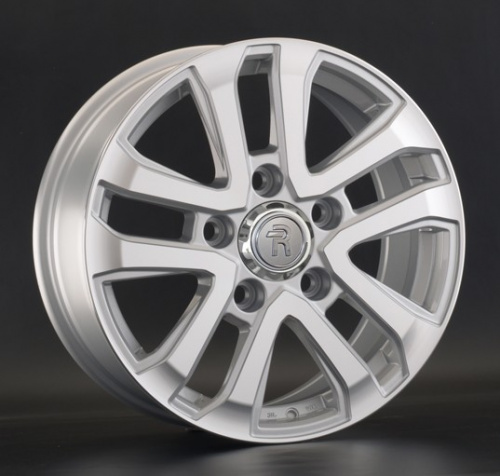 Диск Replay TY236 8 x 18 5*150 Et: 56 Dia: 110,1 GMF