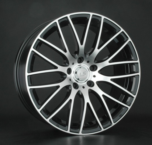 Диск LS wheels LS471 8x18 5*114,3 Et:45 Dia:73,1 gmf