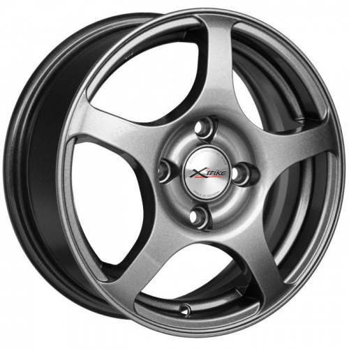 Диск X'trike X-103 5,5 x 14 4*98 Et: 35 Dia: 58,5 HS